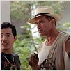 Efeito Colateral : foto Arnold Schwarzenegger, John Leguizamo