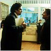 Refém do Silêncio : foto Michael Douglas, Oliver Platt