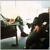 K-Pax - O Caminho da Luz : foto Jeff Bridges, Kevin Spacey