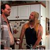 Osmose Jones : foto Bill Murray, Chris Elliott