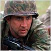 Códigos de Guerra : foto Nicolas Cage
