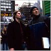 Vanilla Sky : foto Cameron Crowe, Tom Cruise