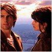 Vanilla Sky : foto Penélope Cruz, Tom Cruise