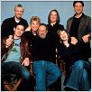 E.T., o Extra-terrestre : foto Dee Wallace, Drew Barrymore, Henry Thomas, Peter Coyote, Steven Spielberg