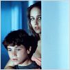 A Casa de Vidro : foto Leelee Sobieski, Trevor Morgan