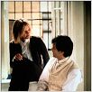 Kate & Leopold : foto Hugh Jackman, Meg Ryan