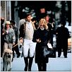 Kate & Leopold : foto Hugh Jackman, Meg Ryan