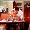 Kate & Leopold : foto Hugh Jackman, Meg Ryan