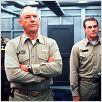 Atrás das Linhas Inimigas : foto David Keith, Gene Hackman