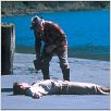 Cine Majestic : foto James Whitmore, Jim Carrey