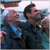 Cine Majestic : foto Jim Carrey, Laurie Holden, Martin Landau