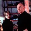 O Assalto : foto Gene Hackman, Rebecca Pidgeon