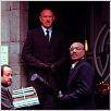 O Assalto : foto Delroy Lindo, Gene Hackman