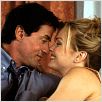 D-Tox : foto Dina Meyer, Sylvester Stallone