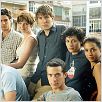 Albergue Espanhol : foto Barnaby Metschurat, Cécile de France, Kelly Reilly, Romain Duris