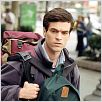 Albergue Espanhol : foto Romain Duris