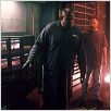 O Quarto do Pânico : foto David Fincher, Forest Whitaker
