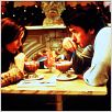 Escrito nas Estrelas : foto John Cusack, Kate Beckinsale