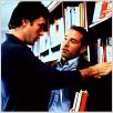 Escrito nas Estrelas : foto Jeremy Piven, John Cusack