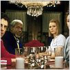 Os Excêntricos Tenenbaums : foto Anjelica Huston, Ben Stiller, Danny Glover, Gwyneth Paltrow