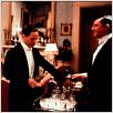 Assassinato em Gosford Park : foto Alan Sir Bates, Tom Hollander