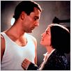 Assassinato em Gosford Park : foto Clive Owen, Kelly MacDonald