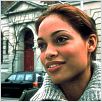 Paixões em Nova York : foto Rosario Dawson