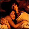 O Conde de Monte Cristo : foto Dagmara Dominczyk, Jim Caviezel