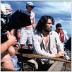 O Conde de Monte Cristo : foto Jim Caviezel