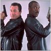 Showtime : foto Eddie Murphy, Robert De Niro