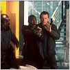 Showtime : foto Eddie Murphy, Robert De Niro