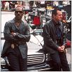 Showtime : foto Eddie Murphy, Robert De Niro