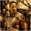 O Escorpião Rei : foto Dwayne Johnson