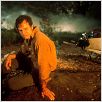 A Mão do Diabo : foto Bill Paxton
