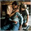 A Mão do Diabo : foto Bill Paxton