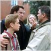 Inimigo em Casa : foto John Travolta, Matt O'Leary, Teri Polo