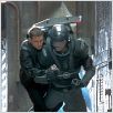 Minority Report - A Nova Lei : foto Tom Cruise