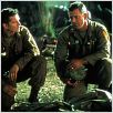 Fomos Heróis : foto Barry Pepper, Mel Gibson