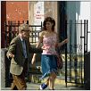 Dirigindo no Escuro : foto Debra Messing, Woody Allen