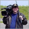 Tiros em Columbine : foto Michael Moore