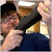 Tiros em Columbine : foto Michael Moore