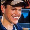 Spirit - O Corcel Indomável : foto Matt Damon