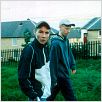 Sweet Sixteen : foto Martin Compston