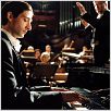 O Pianista : foto Adrien Brody