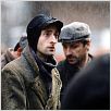 O Pianista : foto Adrien Brody