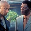 Triplo X : foto Samuel L. Jackson, Vin Diesel