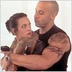 Triplo X : foto Asia Argento, Vin Diesel