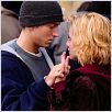 8 Mile - Rua das Ilusões : foto Brittany Murphy, Eminem