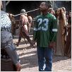 Loucuras na Idade Média : foto Martin Lawrence