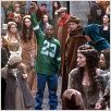 Loucuras na Idade Média : foto Martin Lawrence